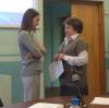 Museum development concepts discussed at RSUH 
