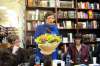 British Lit discussed at RSUH Book Club