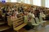 Model lesson of the Center for Russian as a foreign language