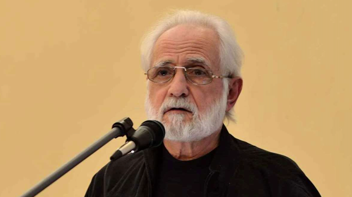 Сергею Юрьевичу Неклюдову — 85 лет: юбилей основателя научной школы фольклористики РГГУ