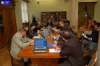 Round-table "Shanghai Cooperation Organization - a format of energy dialogue"