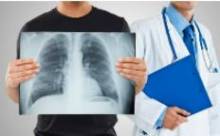 Прохождение ежегодного флюорографического исследования