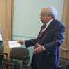 The 12th Sapgir Readings International Conference took place at the Institute of Philology and History November 20