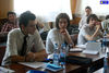 The Round Table “Theoretical Issues Of Liberal Arts Knowledge”