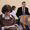 Days of Student Research opened at RSUH