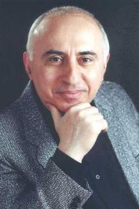 Dr. Valery Arutyunov