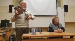 Погружение в историю — возможность для переосмысления и рождения новых идей