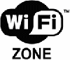 Wi-Fi Интернет во внутреннем дворе РГГУ