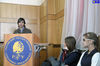 The Round Table “Russian Modern History On TV: Between Ideology And Entertainment” 
