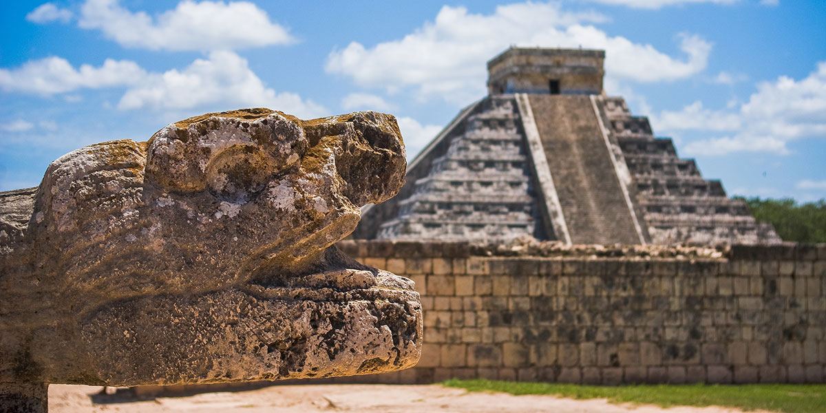 Генезис и развитие социально-политической организации древних майя в контексте современных теорий социальной эволюции