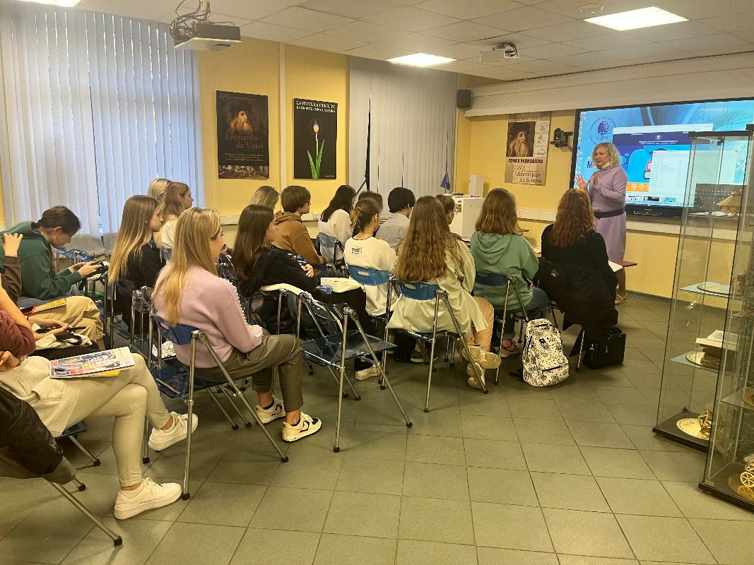 Год педагога и наставника — время новых возможностей!