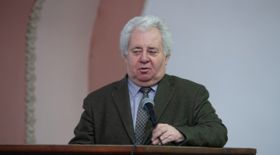 President Pivovar took part in the joint meeting of the Presidium of the Russian Academy of Sciences and the Presidium of the National Academy of Sciences of Belarus
