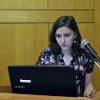 Significance of architectural monuments discussed by RSUH students