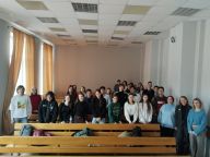 Работа собственных корреспондентов российских телеканалов