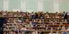 RSUH open doors day was attended by fifteen hundred people