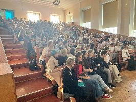 «Сервис в креативной индустрии».