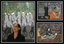 Лекции сотрудников кафедры в рамках онлайн-лаборатории «Вернуть достоинство»