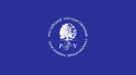 Official statement of the Russian State University for the Humanities