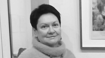 Лиманская Людмила Юрьевна (30.05.1955 – 26.10.2022)