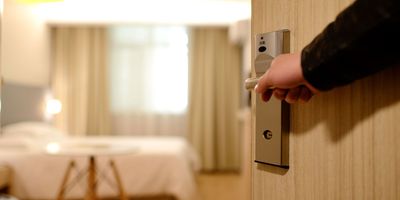  В РГГУ обсудили проблемы гостиничного бизнеса в условиях пандемии COVID-19