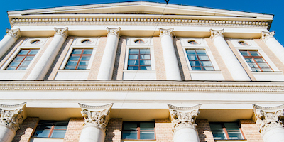 В декабре в РГГУ пройдут Дни открытых дверей факультетов