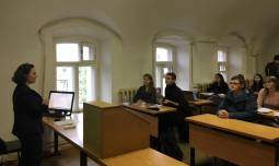 Дни французской архивистики