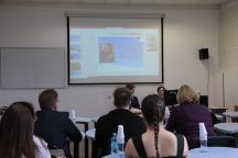 Юбилейная конференция «Новые тренды журналистики и массовых коммуникаций» прошла на факультете журналистики РГГУ