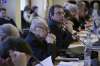 Report on realization of RSUH strategic program delivered at an Academic Council session by Rector Pivovar
