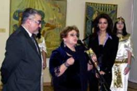 Египет вчера и сегодня