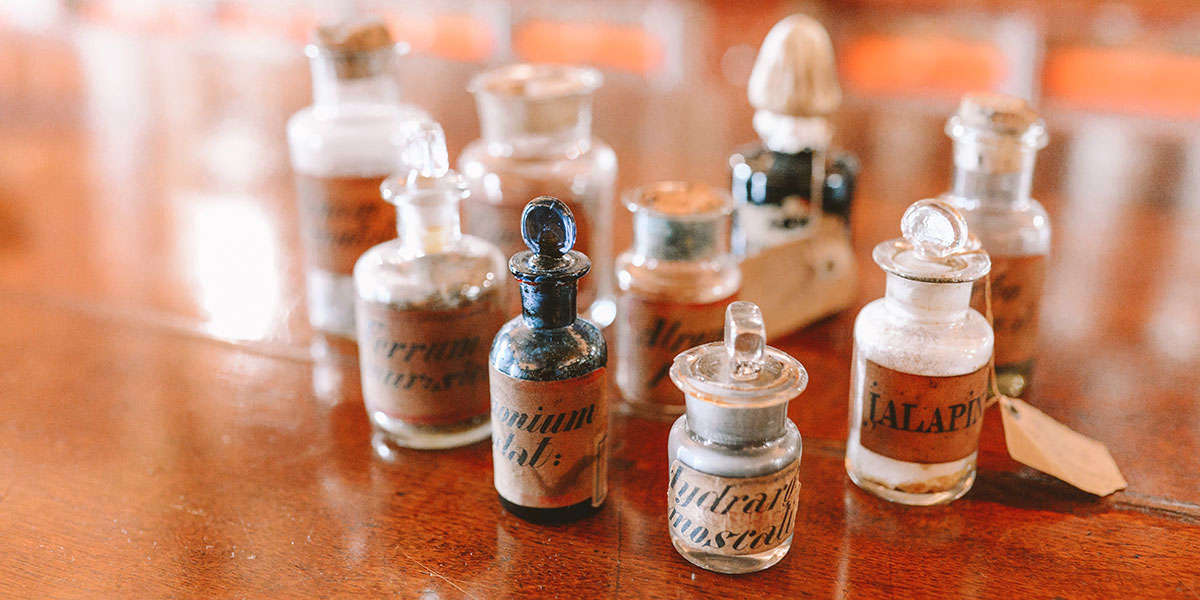 Русский Парацельс: рецепция парацельсианства в интеллектуальной истории России