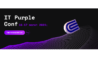 IT PurpleConf