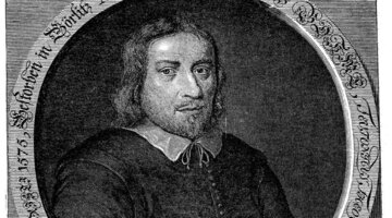 Открытая лекция доцента РГГУ Оксаны Куропаткиной «Протестантизм и мистицизм»