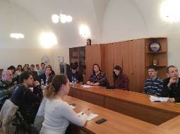 Второй онлайн-вебинар проекта «Регионы России и революция 1917 года»