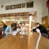 List of scholarly activities-2015 approved at RSUH