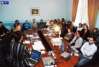 The Russian-German science-practical forum "Conception by Wilhelm von Humboldt and its significance for internationalization of university education in Russia and Germany"