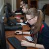 RSUH B.A. and M.A. students displayed knowledge of IT in history at the 7th Inter-University Olympiad  