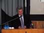 Efim I. Pivovar is elected as a Rector of the RSUH