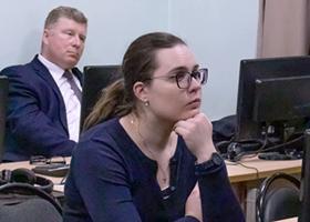 Readings of medieval sagas held at RSUH