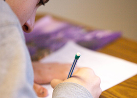  Student Foreign Language Competition “Proud of Victory”