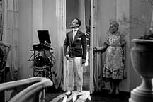 Лекции профессора Л.Ф. Кациса в Еврейском музее