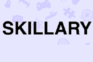 Дистанционная практика в Skillary