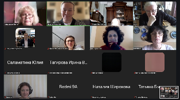 Синдром самозванца в академической среде: итоги научного семинара кафедры иностранных языков РГГУ