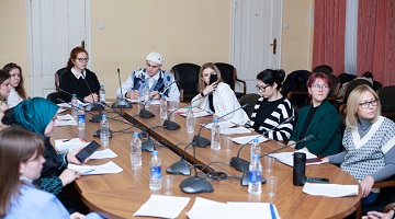 В РГГУ обсудили итоги саммита БРИКС и ШОС