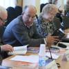 Russian studies specialists discussed Medieval personality