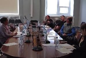 Круглый стол "Развитие памяти"