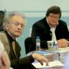 Comparative literary theory discussed at RSUH at the conference “Comparative literary theory within one linguistic continuum.  Developing the concept of comparative studies of linguistically homogenous structures”