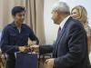 American students successfully graduated from RSUH Summer School