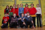 Студенты Российского государственного гуманитарного университета стали волонтёрами Всероссийских Детских Паралимпийских Игр.