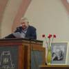 Conference on Russian and foreign Archive Studies held at the Institute of History and Archives
