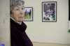Natta Melnikova’s Exhibition Opened At RSUH